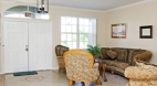 M&E Heavenly Care Front room/Living room