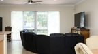 M&E Heavenly Care LLC Family room