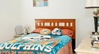 M&E Heavenly Care LLC Guestroom 3