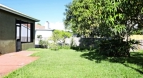 M&E Heavenly Care LLC Backyard