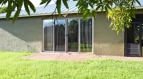 M&E Heavenly Care LLC - Backyard different view